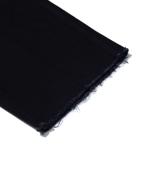 saby ブラック デニムjt saby ブラック デニムjt - メルカリ