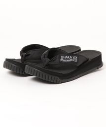 SHAKA | LAWN SLIDE(サンダル)