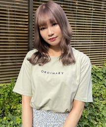 titty＆Co. PETIT | 【titty&Co.PETIT】ORDINARY  Tee(Tシャツ/カットソー)
