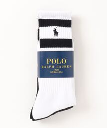 Polo Ralph Lauren ポロラルフローレン メンズ のソックス 靴下通販 Zozotown