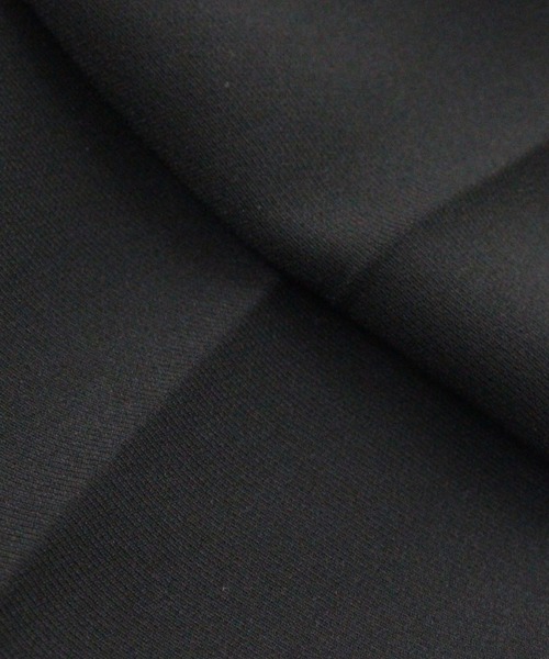 JENNE（ジェンヌ）の「美シルエットサロペット（サロペット/オーバーオール・レディース・ブラック・M/S/L）」の13枚目の写真