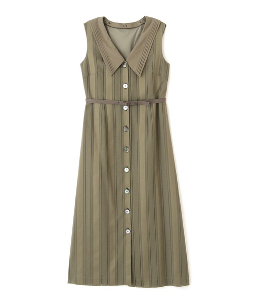 JILL STUART（ジルスチュアート）の「◇《Endy ROBE》ポルシェ