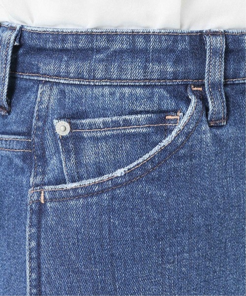 SLOBE IENA（スローブイエナ）の「【Healthy denim/ヘルシー