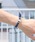 SunKuiTNj́uSunKu/TN BANDANA BRACELET o_i uXbgiuXbgjvblCr[