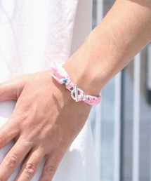 SunKu/サンク BANDANA BRACELET バンダナ ブレスレット