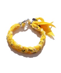 SunKu（サンク）の「SunKu/サンク BANDANA BRACELET バンダナ ブレスレット（ブレスレット）」