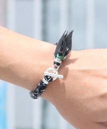 SunKu/サンク BANDANA BRACELET バンダナ ブレスレット