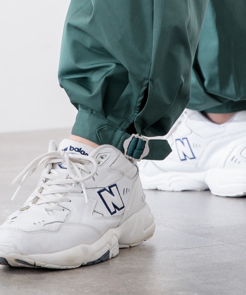 Adoon plain（アドーンプレーン）の「【Adoon plain】タックイージーパンツ（その他パンツ・メンズ・ブラック/グリーン/ライトカーキ・SMALL/MEDIUM/LARGE）」の22枚目の写真