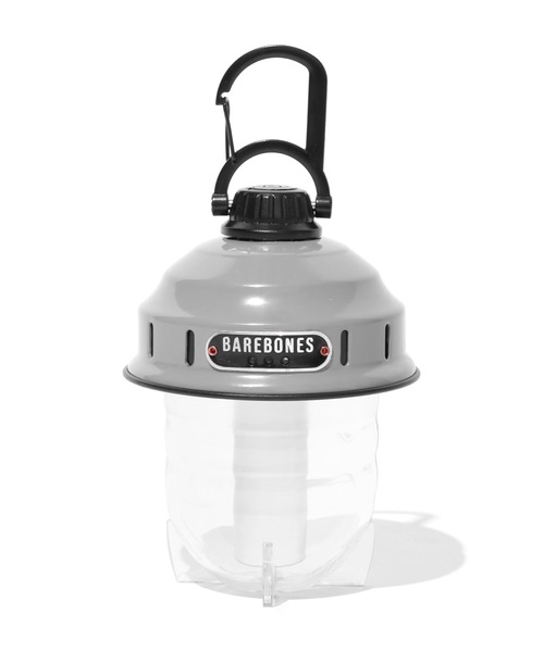 【セール】Barebones Living BBL ビーコンライトLED2.0 (ベアボーンズリビング )(2colors)(20230005048000 20230005043000)（アウトドアグッズ）｜BAREBONES（ベアボーンズ）