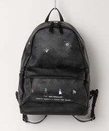 GENTIL BANDIT 10周年限定バックパック/ルパン三世コラボ