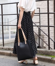 one after another NICE CLAUP | レースアップマーメイドスカート(スカート)