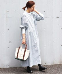 Iena イエナのワンピース グリーン カーキ 緑色系 通販 Zozotown