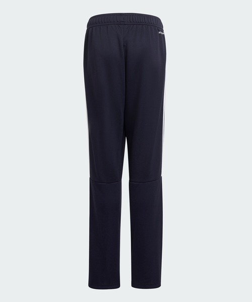 adidas（アディダス）の「セレーノ パンツ / アディダス adidas（スウェットパンツ・キッズ・ブラック×ホワイト/ブルー・150/120/130/160/140/110）」の9枚目の写真