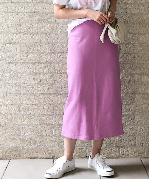 セール Color Sweat Pencil Skirt カラースウェットペンシルスカート Nana Select スカート Isook アイスー のファッション通販 Zozotown セール Color Sweat Pencil Skirt カラースウェットペンシルスカート Nana Select スカート Isook アイスー のファッション通販 Zozotown