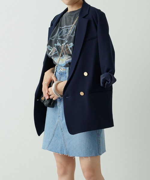 GOOD ROCK SPEED(グッドロックスピード)の「【GOOD ROCK SPEED/グッドロックスピード】QUEEN TEE(Tシャツ/カットソー・レディース・ブラック・FREE)」の19枚目の写真