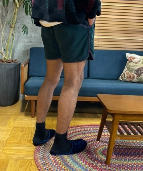 ネイタルデザイン NATAL DESIGN ショーツ ROB SHORTS 9 NATAL DESIGN（ネイタルデザイン）の「ROB SHORTS 9（その他