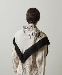 スティーブンアラン 「ARCURI」 DIA PRINT SCARF スカーフ 59721329_8_d_215.jpg