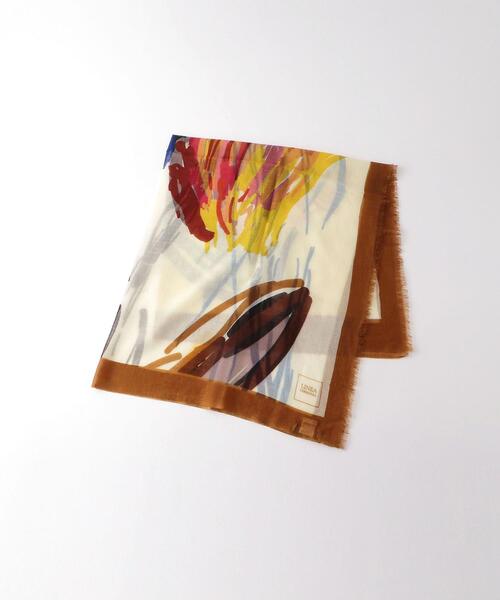 Steven Alan（スティーブンアラン）の「＜LINEA GERMANIA＞ART