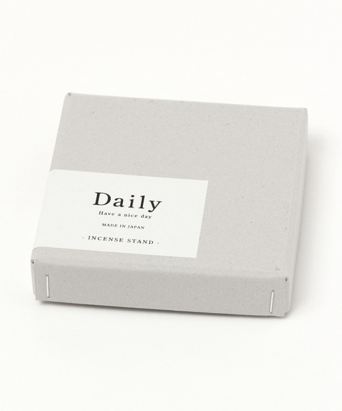 LEPSIM(レプシィム)の「★店舗限定★【Daily】インセンススタンド 218113(ルームフレグランス/お香・レディース・その他・ONE SIZE)」の8枚目の写真