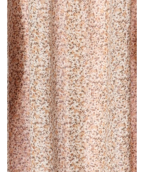 ehka sopo（エヘカソポ）の「【まる×ehka sopo】小花柄ブラウス（シャツ/ブラウス・レディース・ベージュ/ネイビー・ﾌﾘ-）」の16枚目の写真