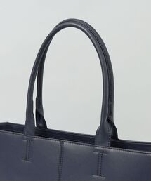 SHIPS（シップス）の「【WEB限定】SHIPS: 〈防水レザー〉ADVANCED 