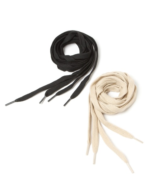 niko and...（ニコアンド）の「オリジナルレースアップブーツ（ブーツ・レディース・アイボリー/ブラック・SMALL/MEDIUM/LARGE）」の15枚目の写真