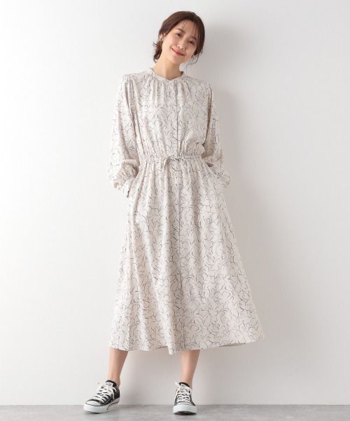 ブランド古着 長袖ワンピース ワンピース Global Work グローバルワーク のファッション通販 Zozoused