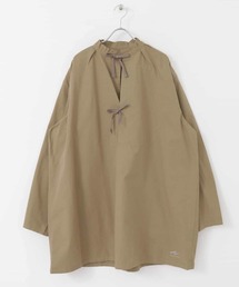 ARMY TWILL | ARMY TWILL　Broken Twill Smock(シャツ/ブラウス)