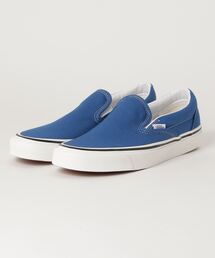 VANS | VANS/バンズ アナハイム スリッポン ANAHEIM SLIP ON(スリッポン)