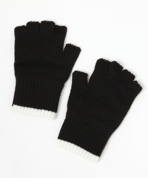 EVERLAST Promotion Glove 80's エバーラスト セール】【EVERLAST(エバーラスト)】フィンガーレスグローブ（手袋