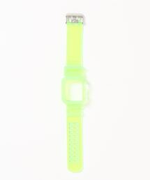 AppleWatch Clear Band / アップルウォッチバンド