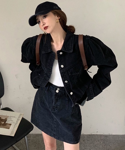 DAY CLOSET（デイ クローゼット）の「レディース パワショル
