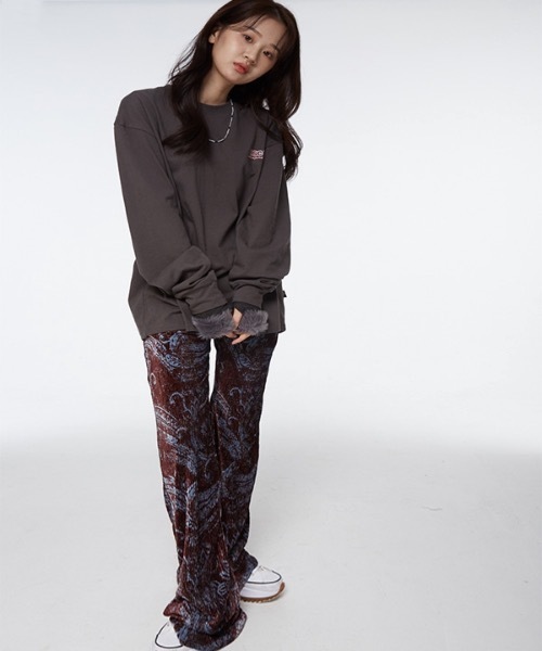 Pinterest Rsc RSC(アールエスシー)の「【RSC 】ベーシックロゴティーシャツ / basic logo t shirt(Tシャツ/カットソー)」 - WEAR