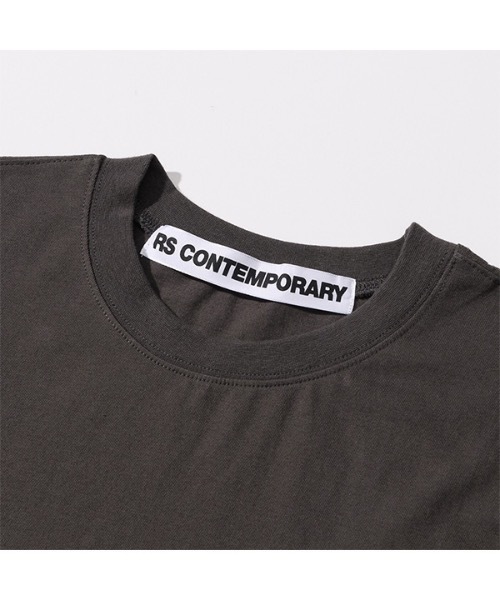Pinterest Rsc RSC(アールエスシー)の「【RSC 】ベーシックロゴティーシャツ / basic logo t shirt(Tシャツ/カットソー)」 - WEAR