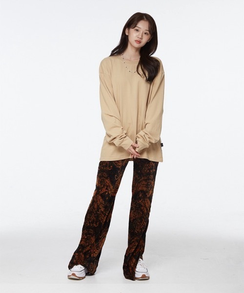 Pinterest Rsc RSC(アールエスシー)の「【RSC 】ベーシックロゴティーシャツ / basic logo t shirt(Tシャツ/カットソー)」 - WEAR