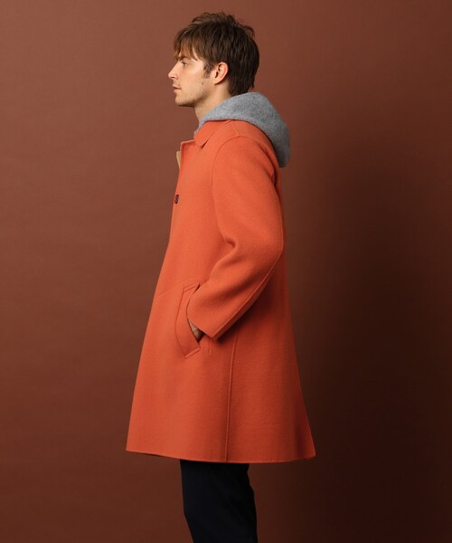 DRESSTERIOR（ドレステリア）の「◇【Safari12月号掲載】ウール