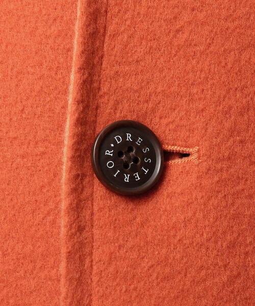 DRESSTERIOR（ドレステリア）の「◇【Safari12月号掲載】ウール