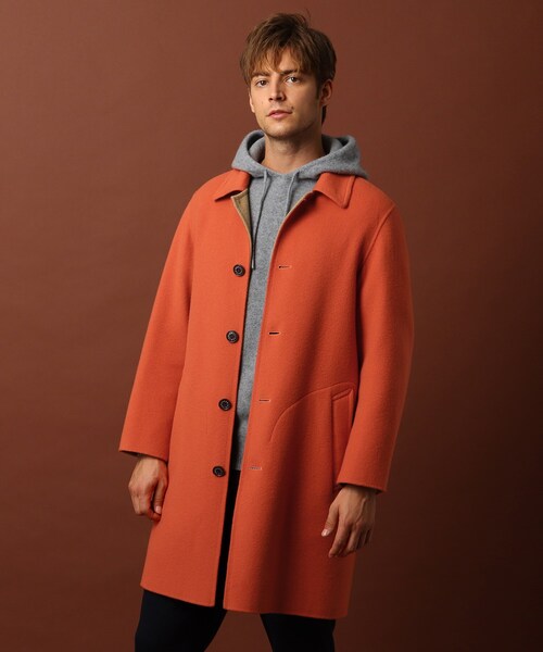 DRESSTERIOR（ドレステリア）の「◇【Safari12月号掲載】ウール