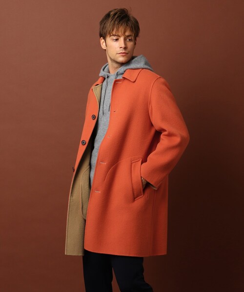 DRESSTERIOR（ドレステリア）の「◇【Safari12月号掲載】ウール