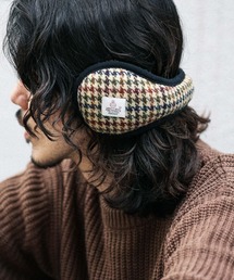 Harris Tweed ハリスツイード イヤーマフ一覧 Wear
