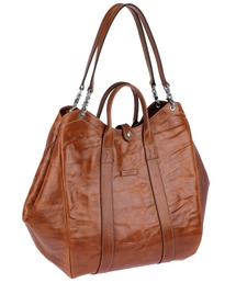 ダニエルアンドボブ アラドーロ トートバッグ スエード Daniel&Bob Daniel＆Bob（ダニエルアンドボブ）の「Daniel&Bob/別注アラドーロ