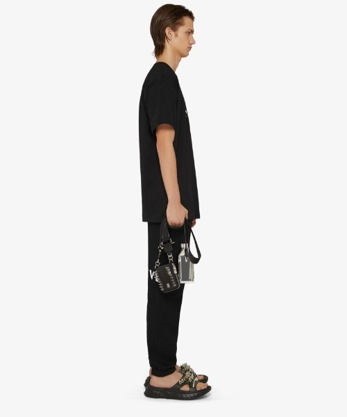 GIVENCHY（ジバンシイ）の「GIVENCHYリバース オーバーサイズTシャツ（Tシャツ/カットソー・メンズ・ブラック・S/L/XS/M）」の2枚目の写真