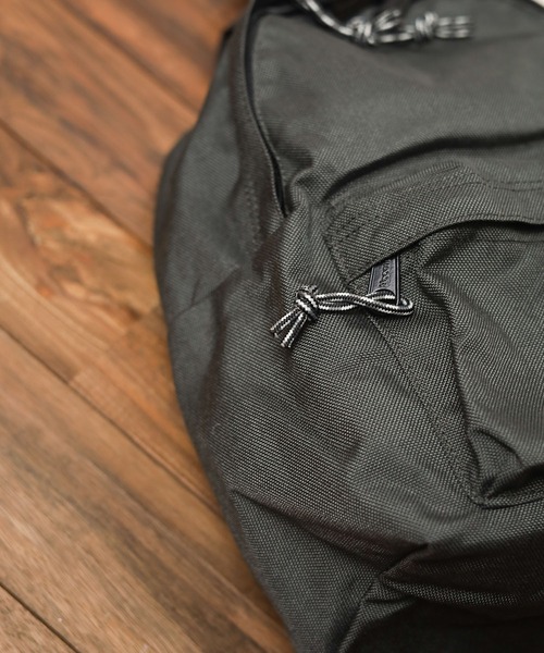 OUTDOOR PRODUCTS（アウトドアプロダクツ）の「『OUTDOOR PRODUCTS』DAYPACK XS 10.4L（バックパック/リュック・キッズ・ブラック/ベージュ/パープル/ネイビー/グレー/グリーン/ブルー/ピンク/バーガンディー・X-SMALL）」の10枚目の写真