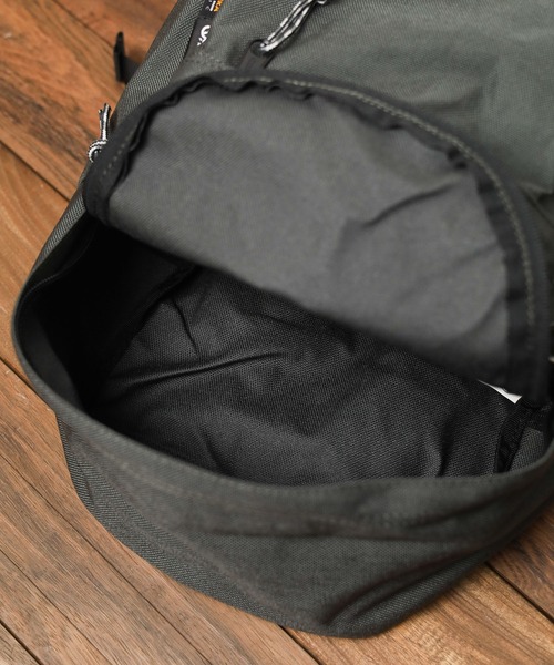 OUTDOOR PRODUCTS（アウトドアプロダクツ）の「『OUTDOOR PRODUCTS』DAYPACK XS 10.4L（バックパック/リュック・キッズ・ブラック/ベージュ/パープル/ネイビー/グレー/グリーン/ブルー/ピンク/バーガンディー・X-SMALL）」の14枚目の写真