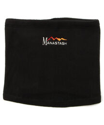 MANASTASH | MANASTASH(マナスタッシュ)  POLARTEC NECK GAITER(ネックウォーマー/スヌード)