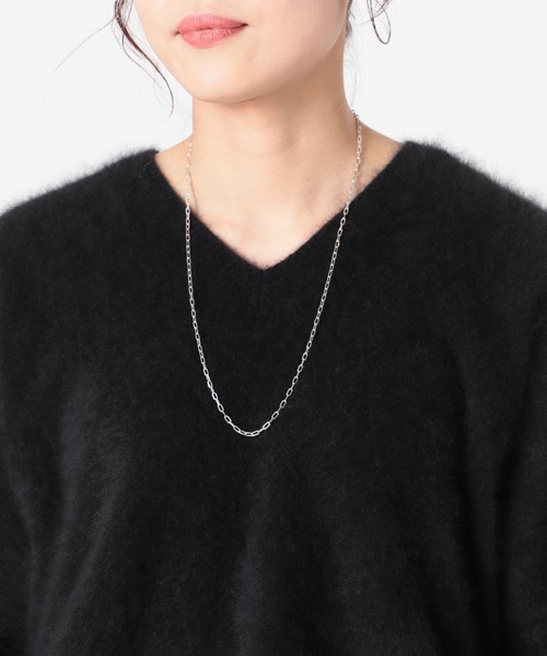 IENA（イエナ）の「【GIGI（ジジ）】IENA別注 パールロングネックレス