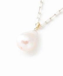 IENA（イエナ）の「【GIGI（ジジ）】IENA別注 パールロングネックレス