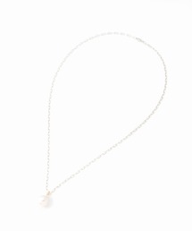 IENA（イエナ）の「【GIGI（ジジ）】IENA別注 パールロングネックレス