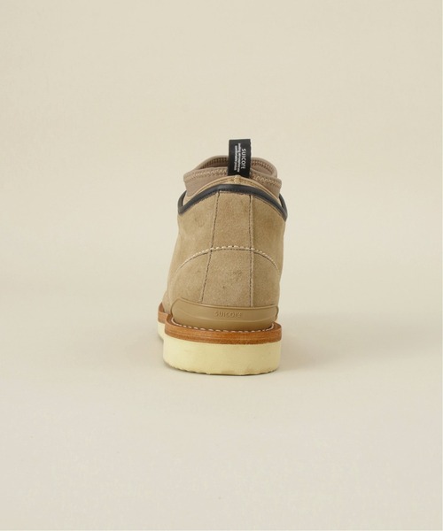 【SUICOKE / スイコック】SGY01 suicoke（スイコック）の「【SUICOKE / スイコック】SGY01