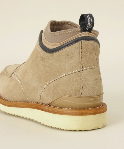 【SUICOKE / スイコック】SGY01 suicoke（スイコック）の「【SUICOKE / スイコック】SGY01